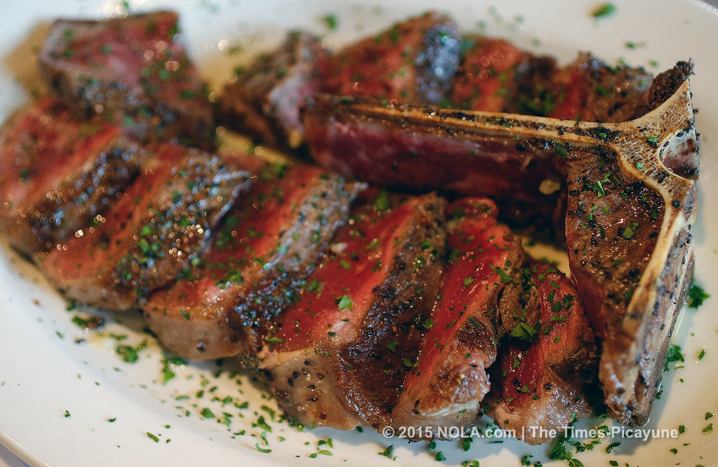 New Orleans Steak Houses The Ultimate Guide Where NOLA Eats