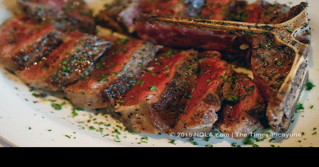 New Orleans Steak Houses The Ultimate Guide Where NOLA Eats