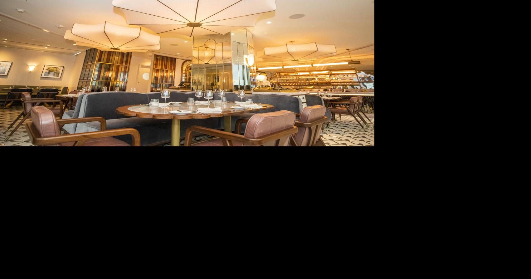 One restaurant closes, another moves at Four Seasons New Orleans Hotel. Here’s the latest.