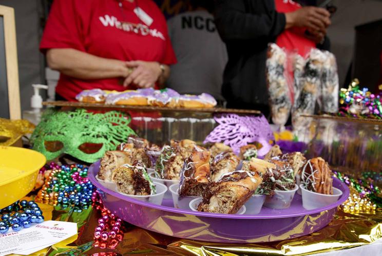King Cake Festival winners named for 2019 Entertainment/Life