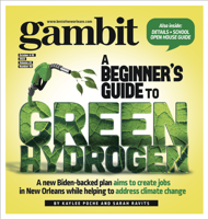 Gambit Digital Edition: October 4, 2022