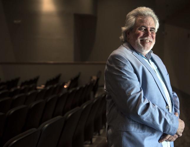 Hurricanebattered Westwego theater to reopen in September Archive