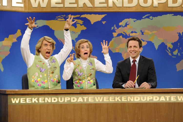 Saturday Night Live 40th Anniversary Special Full 'Saturday Night Live' 40th anniversary: Who's the show's best cast