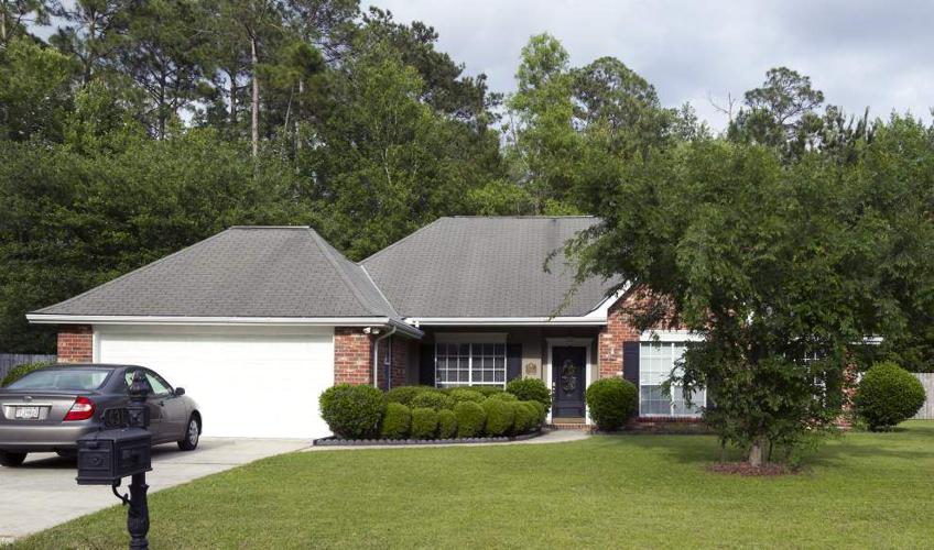 St. Tammany property transfers, April 13 to April 17, 2015 Home/Garden