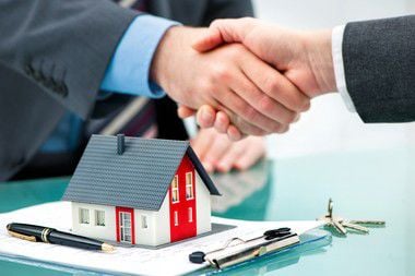 Hesitant Finance Negotiating With Hesitant Buyers | Archive | nola.com