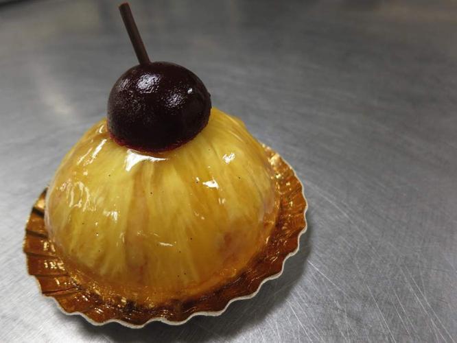 Digging In Bread pudding variations rework a local classic