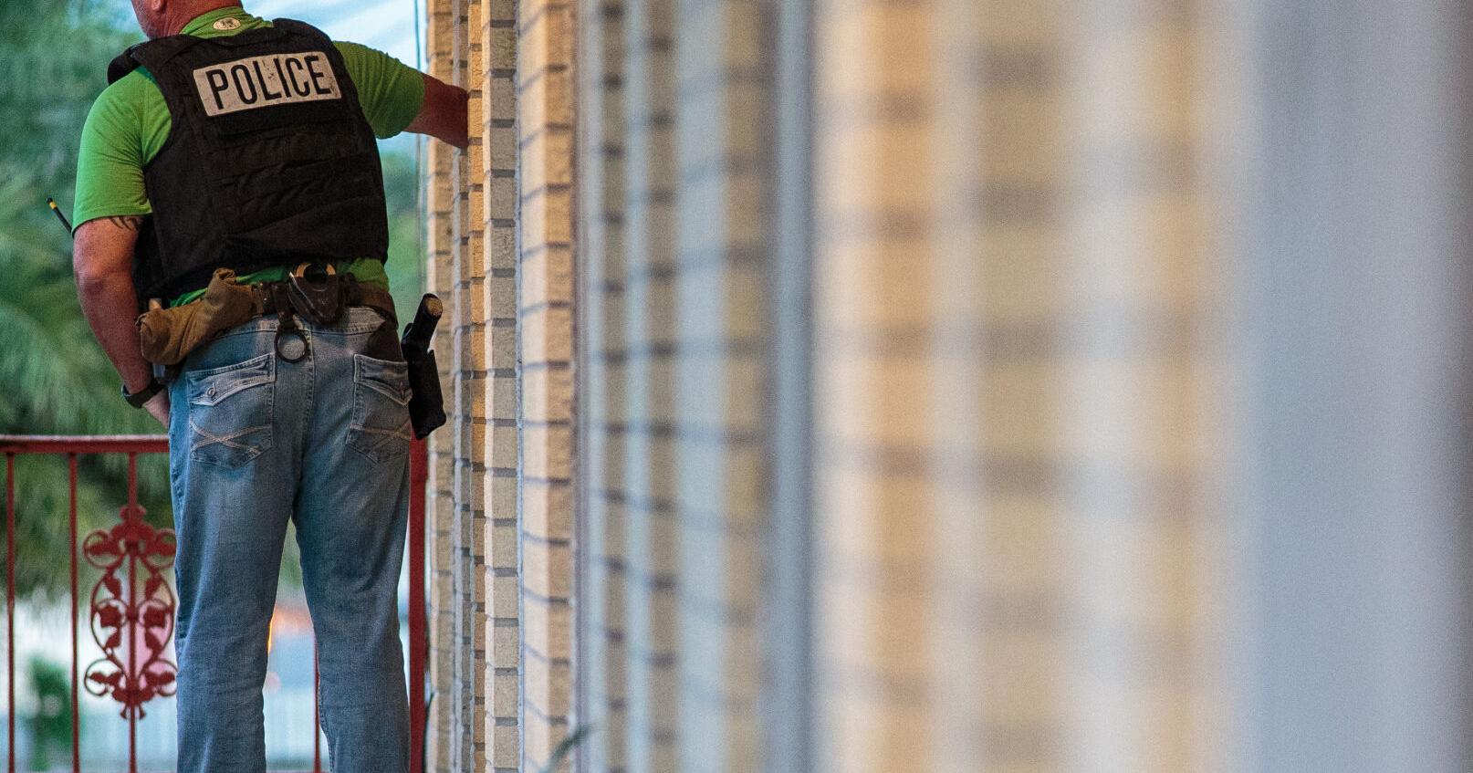 Letters: Why Louisiana must enforce sanctuary city bans - Vimarsana News