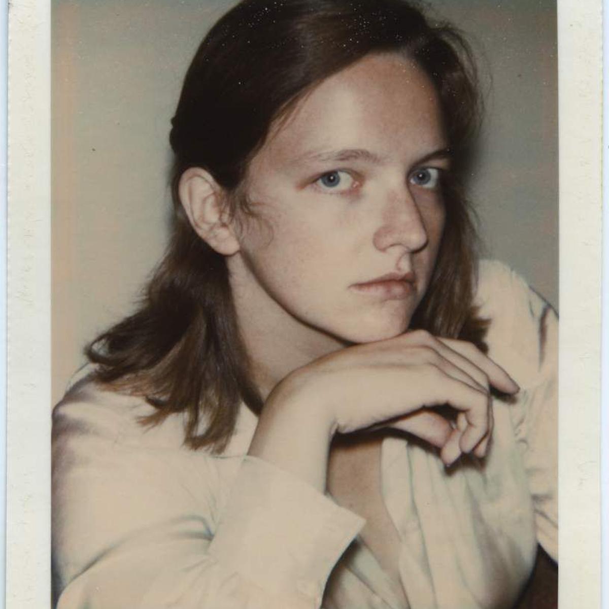 Unique As A Painting Quick As A Flash Polaroid Photos Find A