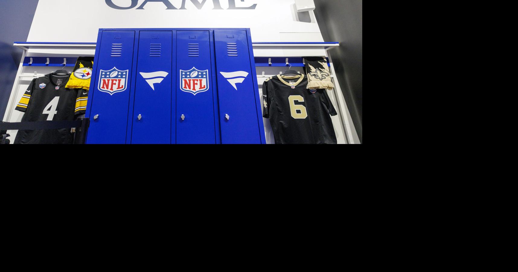 How to watch Saints vs. Steelers in NFL's first Paris game, including local TV option