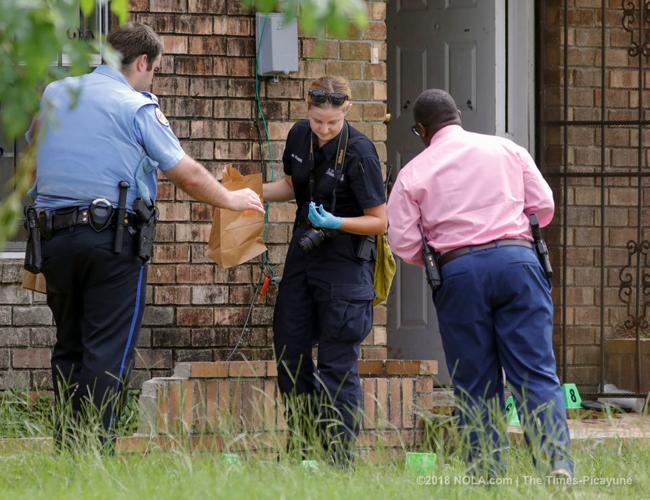 Coroner ID's man killed in Algiers double shooting | Crime/Police ...