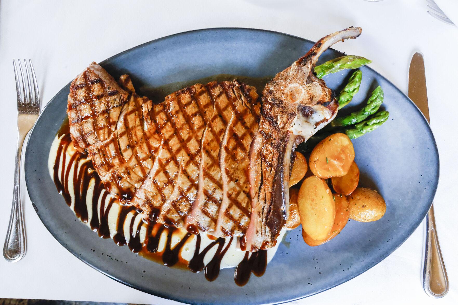 GW Fins inventive seafood brings new flavor to New Orleans Where NOLA Eats