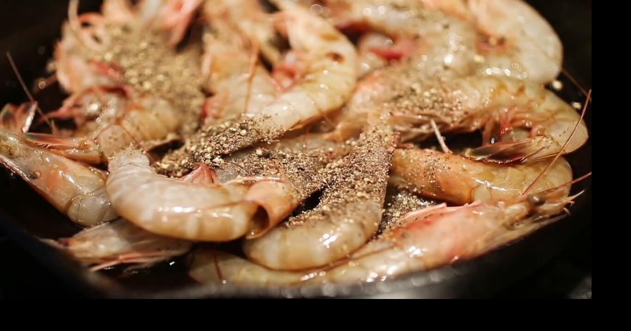 How to make New Orleans style Barbecue Shrimp | News | nola.com