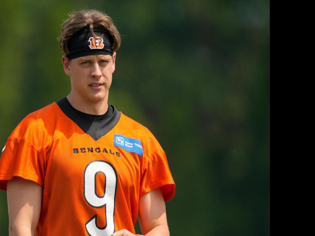 Joe Burrow contract extension with Bengals: Former LSU QB is NFL's  highest-paid player, News
