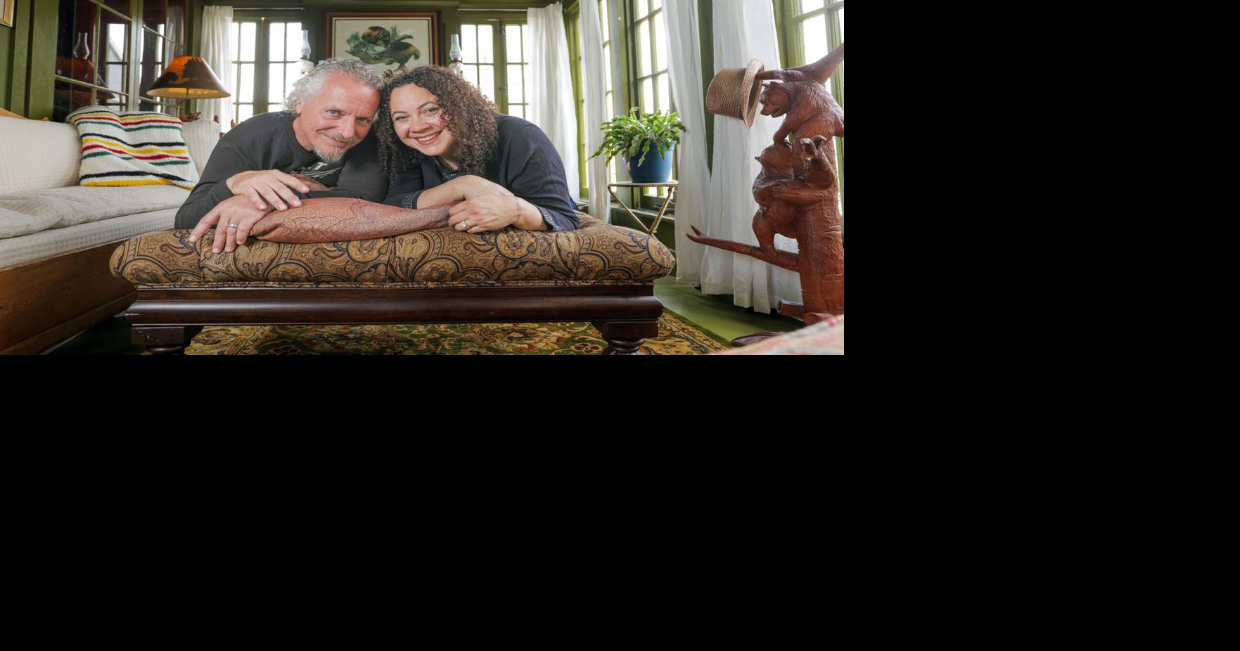 DIY reno doubles the size of a Gentilly Terrace cottage | Entertainment ...