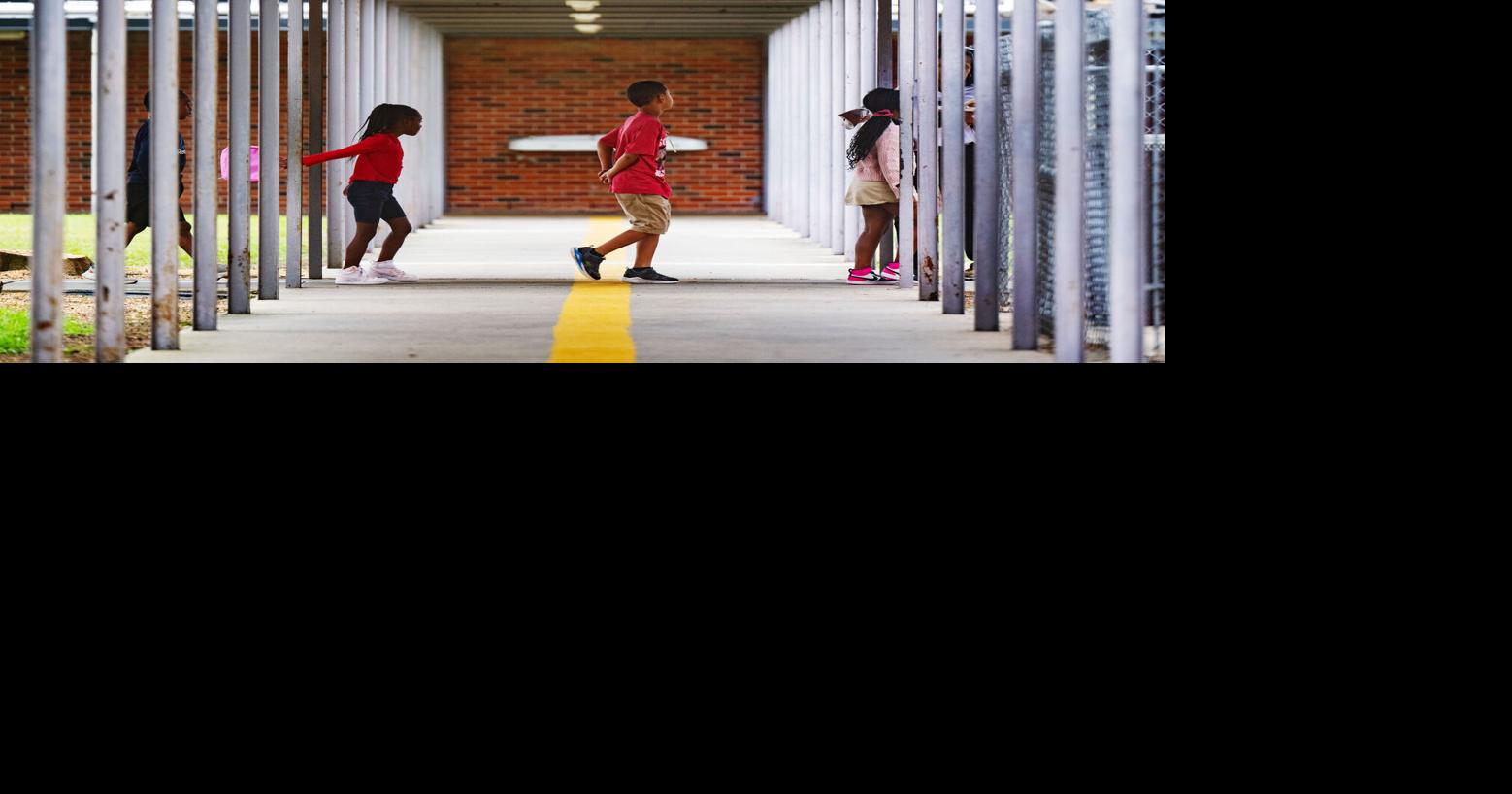 Louisiana education leaders push back on proposal to base school funding on attendance