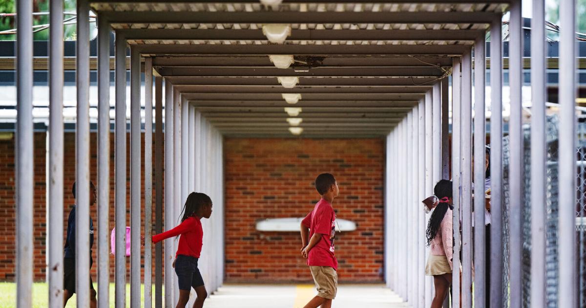 Louisiana education leaders push back on proposal to base school funding on attendance Louisiana education leaders push back on proposal to base school funding on attendance
