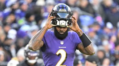 NFL preseason weekend best bets: Is the Ravens' win streak in jeopardy?