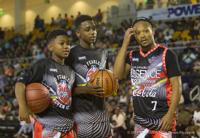 Master P S Celebrity Basketball Game Hits The Court July 5 At