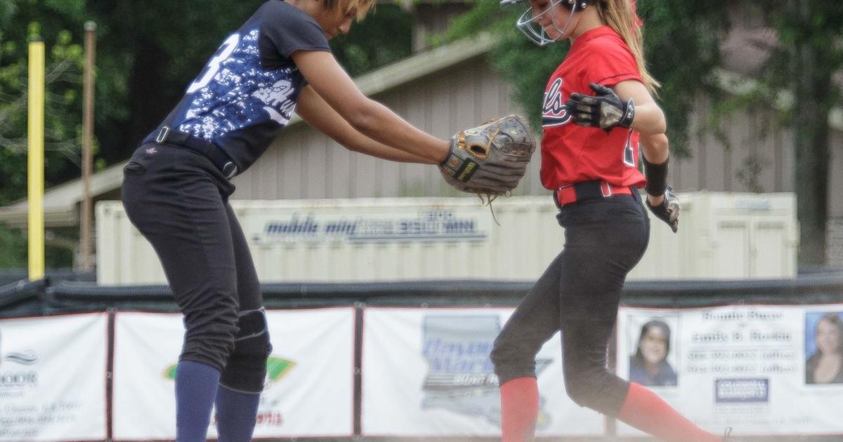 Rod Walker: Sorry to keep beating a dead horse, but split playoff ...