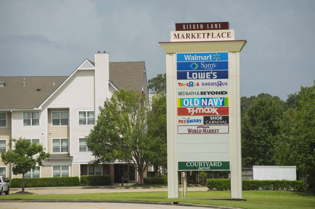 Here S How Expanding Baton Rouge S City Limits Could Spell Trouble For The St George Fire Department Nola Com