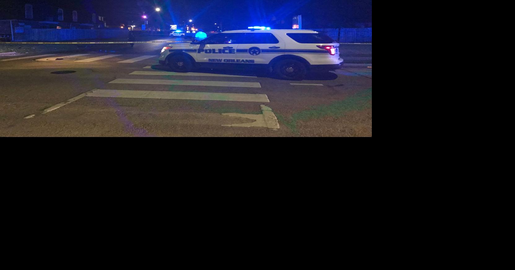 Man shot during armed robbery in Little Woods New Orleans police