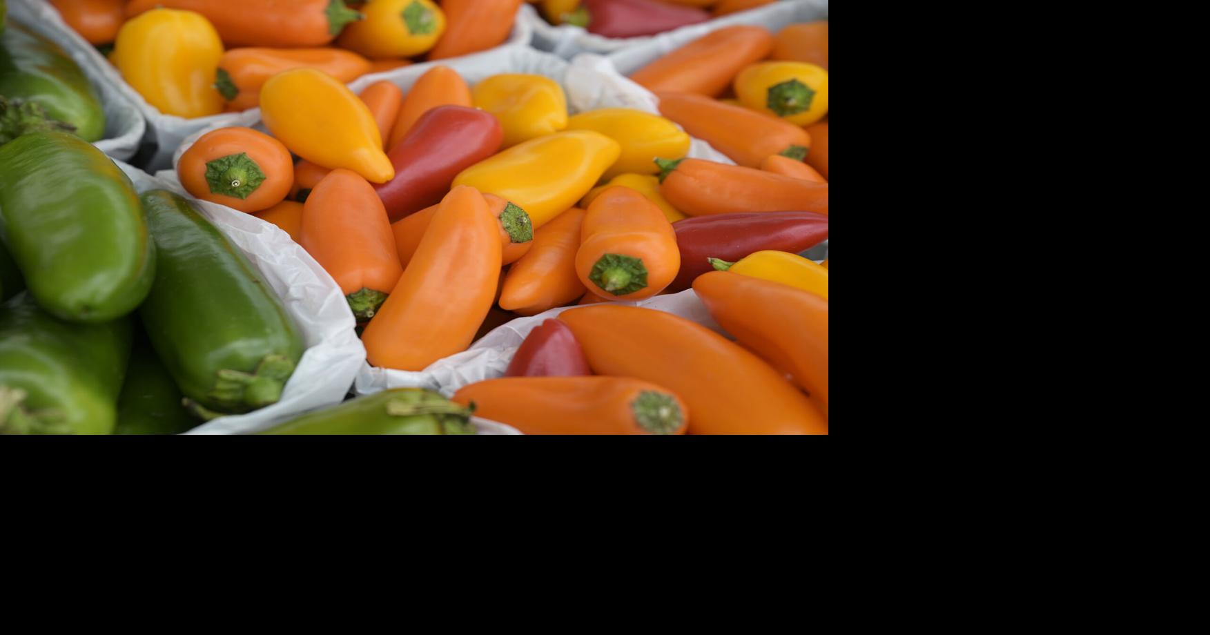 Farmers Markets help make St. Tammany holidays special