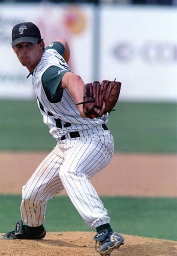 Jerald Honeycutt and Roydell Williams highlight Tulane's 2013 Hall of