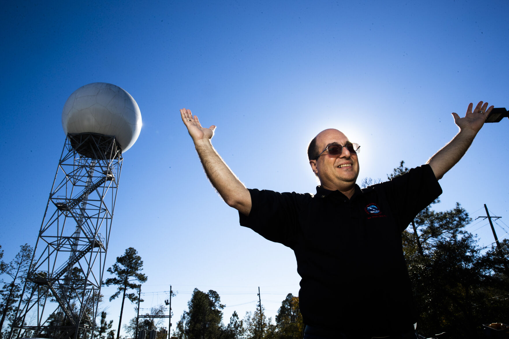 Forecaster who wrote dire Hurricane Katrina warning retires from Weather Service - Vimarsana News
