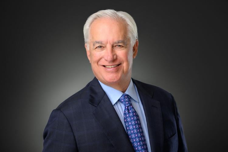 جیم برنهارد