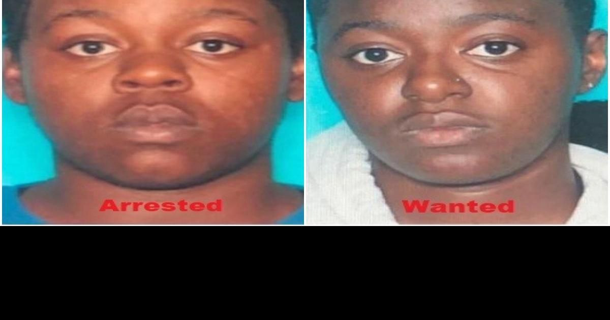 NOPD arrests person, searches for another in shooting near Duncan Plaza