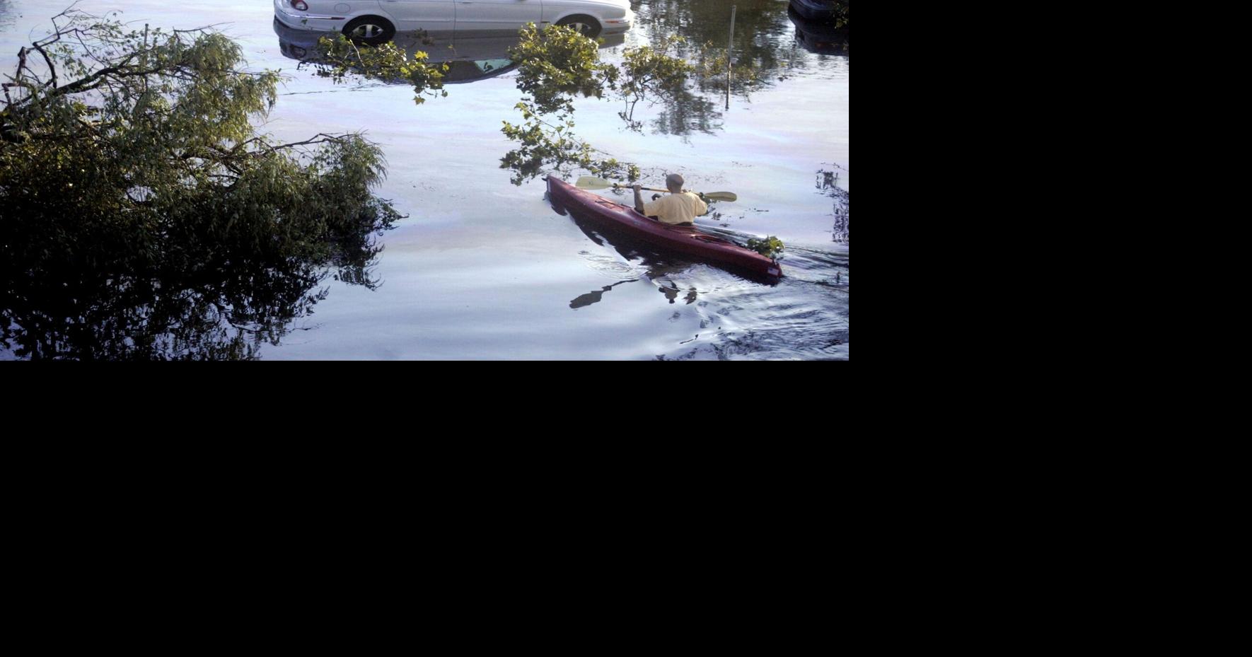 Critics petition against Mayor Helena Moreno’s plan for this New Orleans City Hall office