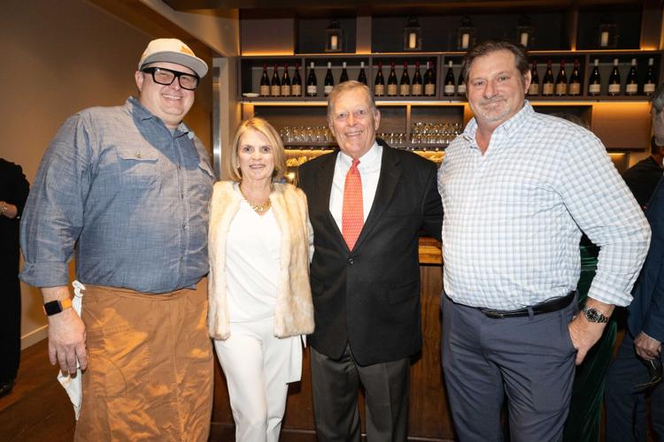 Clover Masquerade 4 November 2,2023