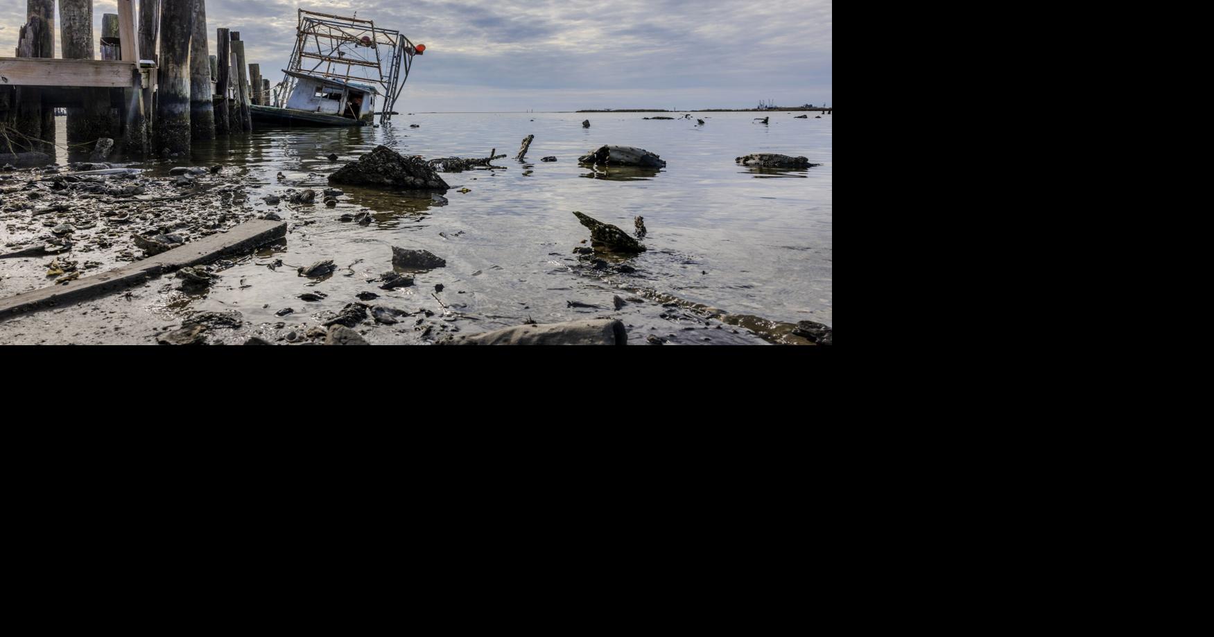 New Louisiana laws target unlabeled foreign seafood. Will local shrimpers benefit?
