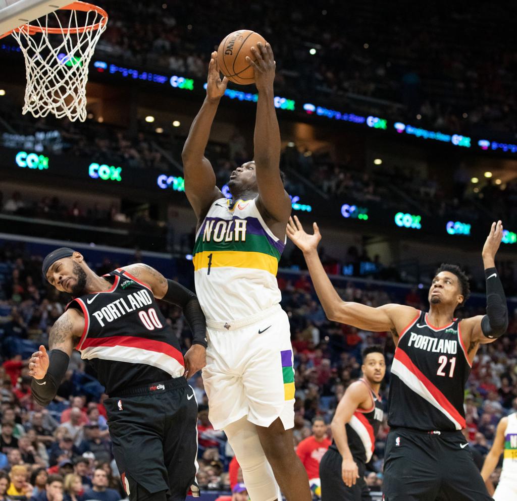 Kushner Pelicans Have Smoothie King Rocking But Excitement Hasn
