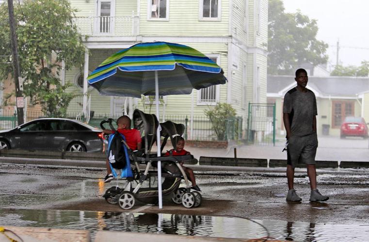 How other floodprone cities warn residents of dangerous road