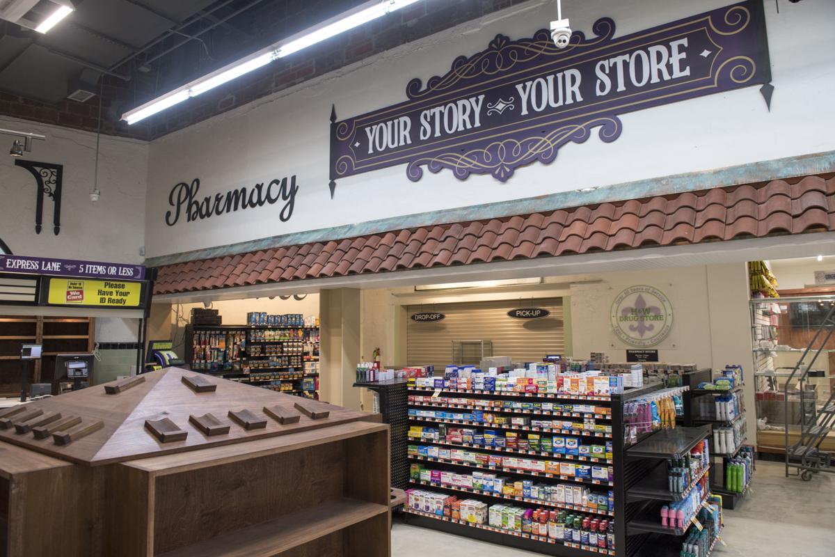 Circle Food Market, once facing different future, reopens as