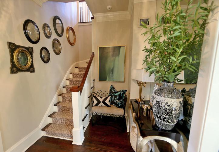 New Orleans designer opens up her masterful renovation on home tour ...