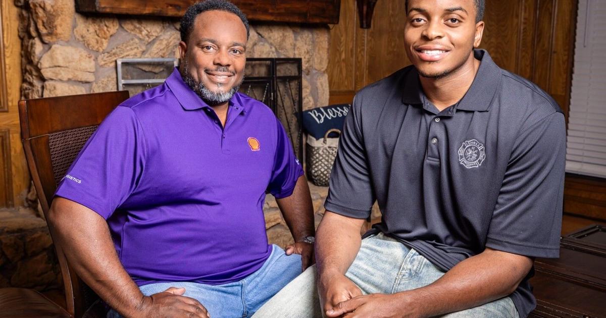 Sponsored: Multiple generations find their calling at Shell | Sponsored ...