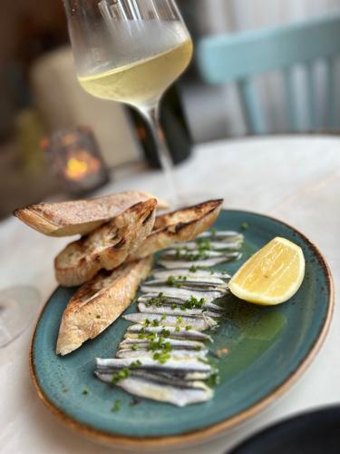 Pluck wine bar is a destination for pairings, meals downtown | Where ...