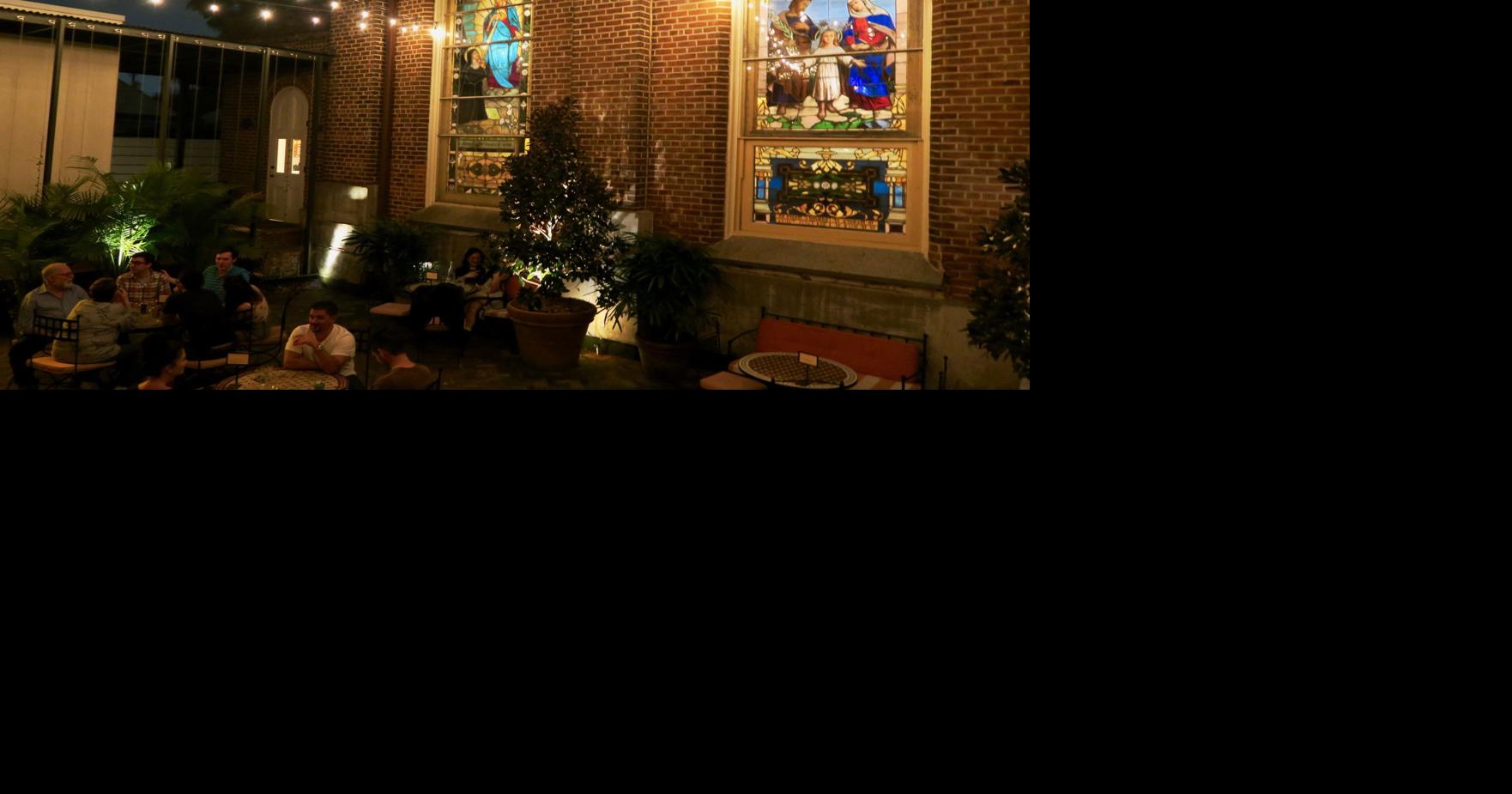 Broadway stars’ New Orleans wedding featured in Vogue magazine: 'The wedding of our dreams'