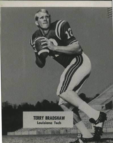 Terry Bradshaw