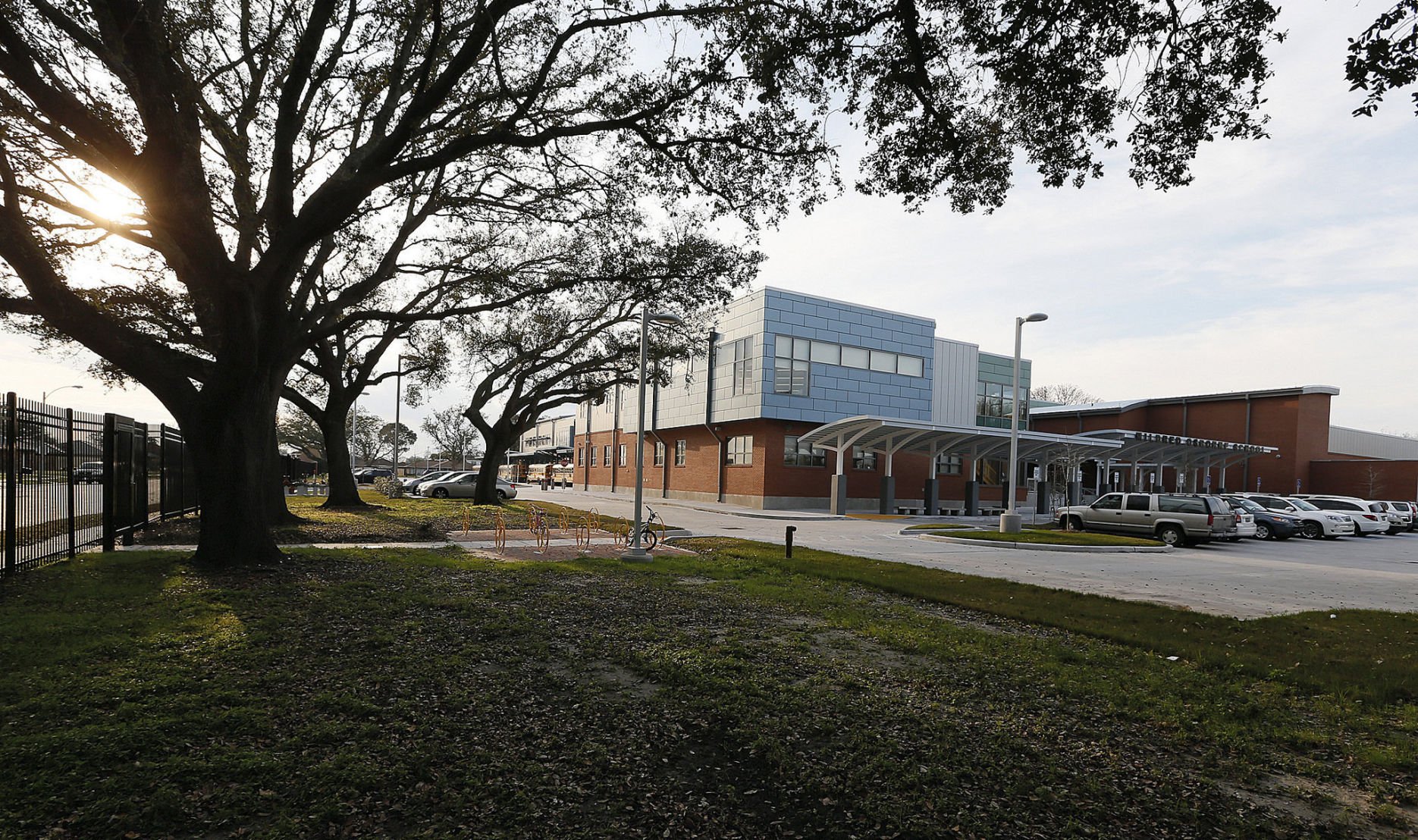 Learn More About New Orleans' Six New School Buildings | Education ...