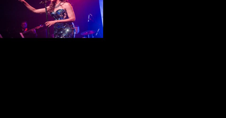 Anais St. John brings her musical repertoire to the Dew Drop | Entertainment/Life - Vimarsana News