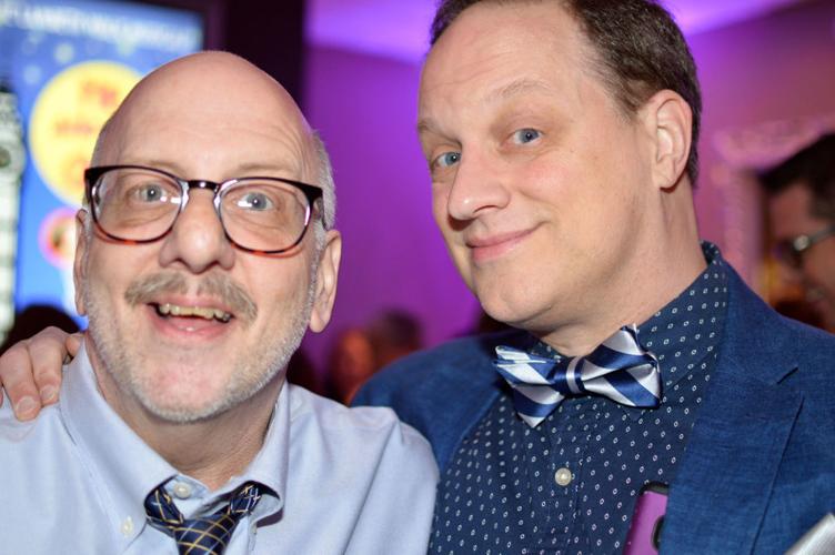 Rivertown Theaters for the Performing Arts hosts 20192020 season