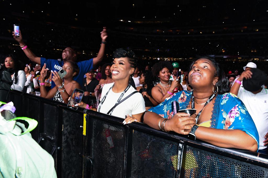 Essence Festival of Culture