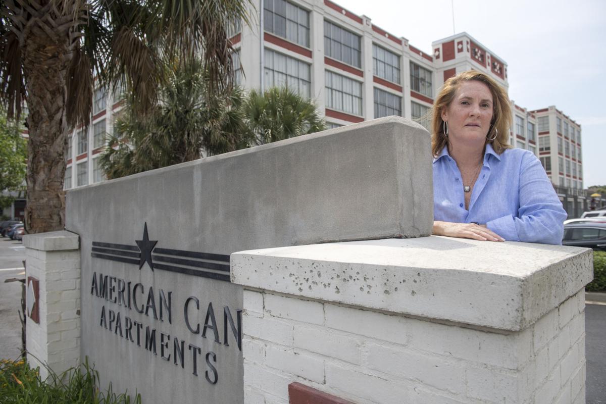 Lawsuit Alleges Deteriorating Living Conditions At American Can