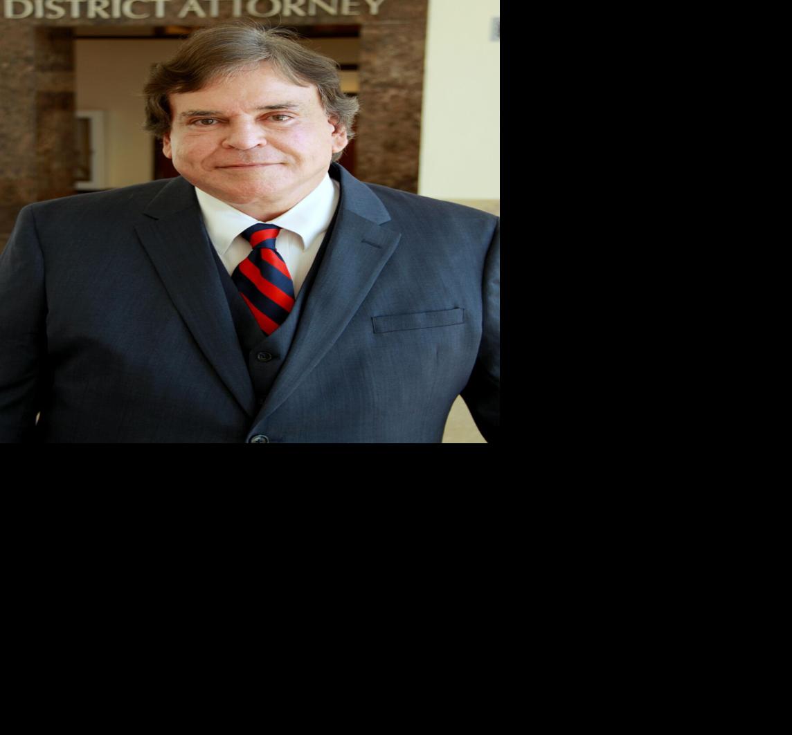 ExSt. Bernard Parish prosecutor among three indicted over bank fraud
