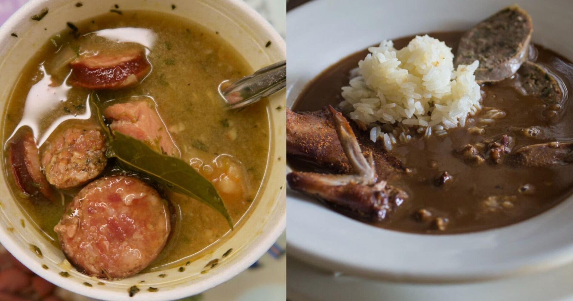 New Orleans, Louisiana food writer reviews gumbo restaurant | Where NOLA Eats - Vimarsana News