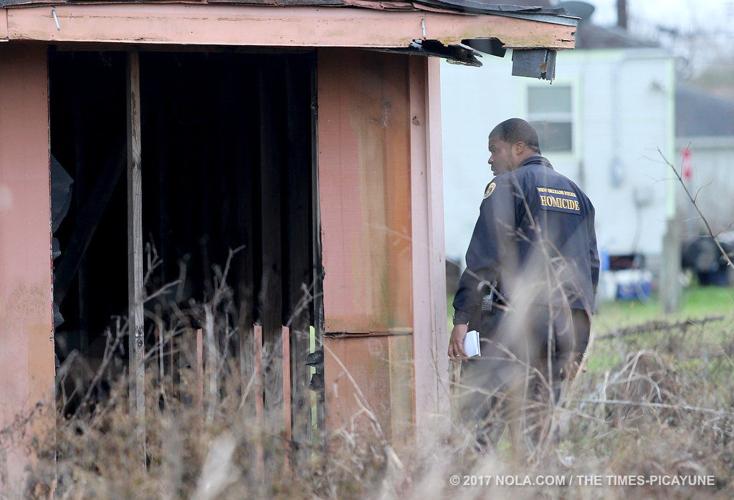 Man shot in head, killed in Lower 9th Ward, New Orleans police say ...