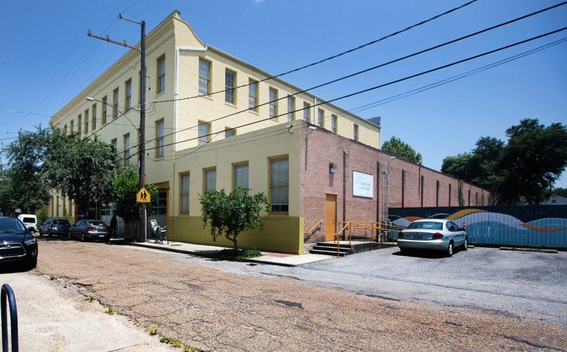 3 progressive New Orleans schools that fly outside the mainstream | Education | nola.com